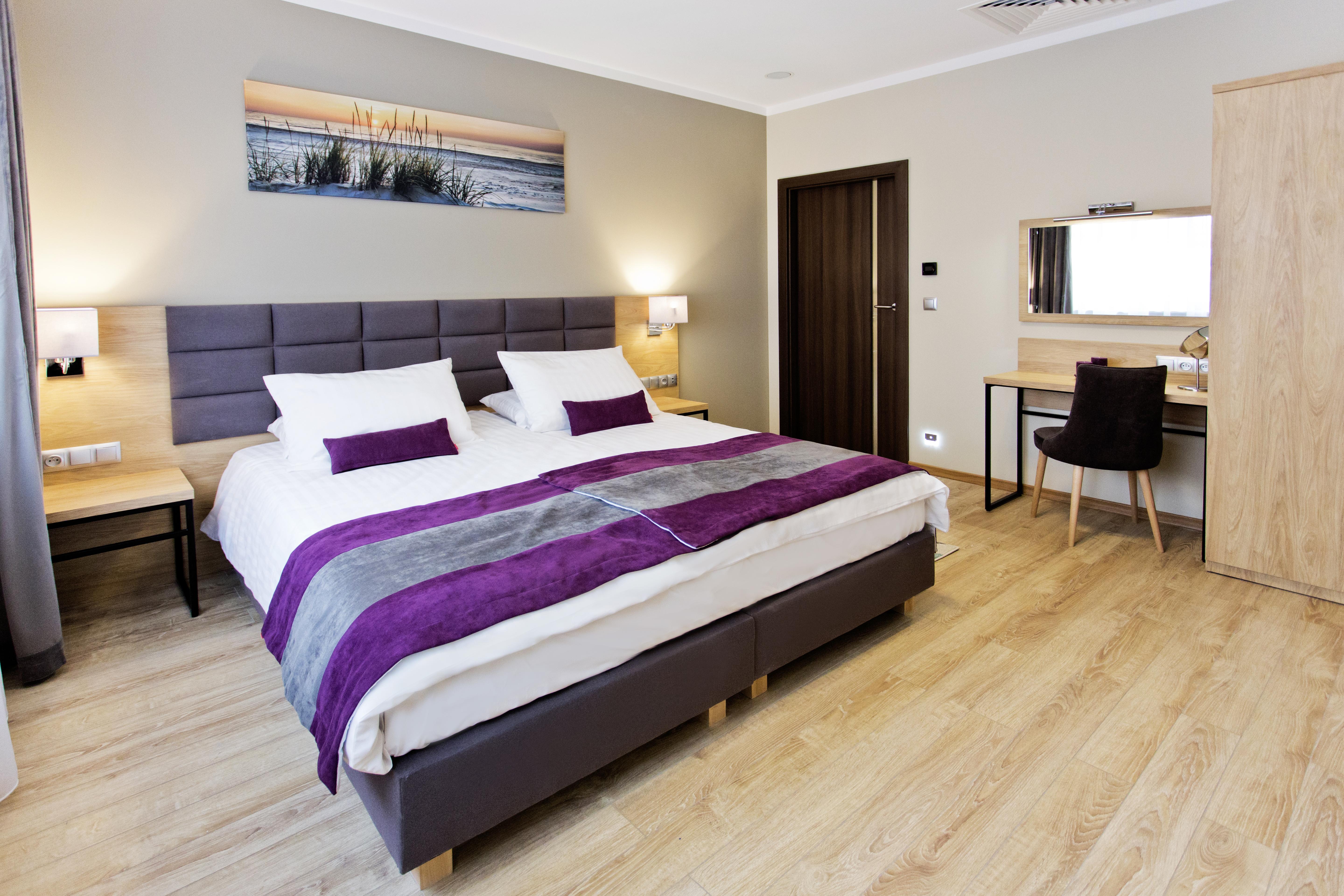 Hotel Conrad Comfort Cracovia Exterior foto