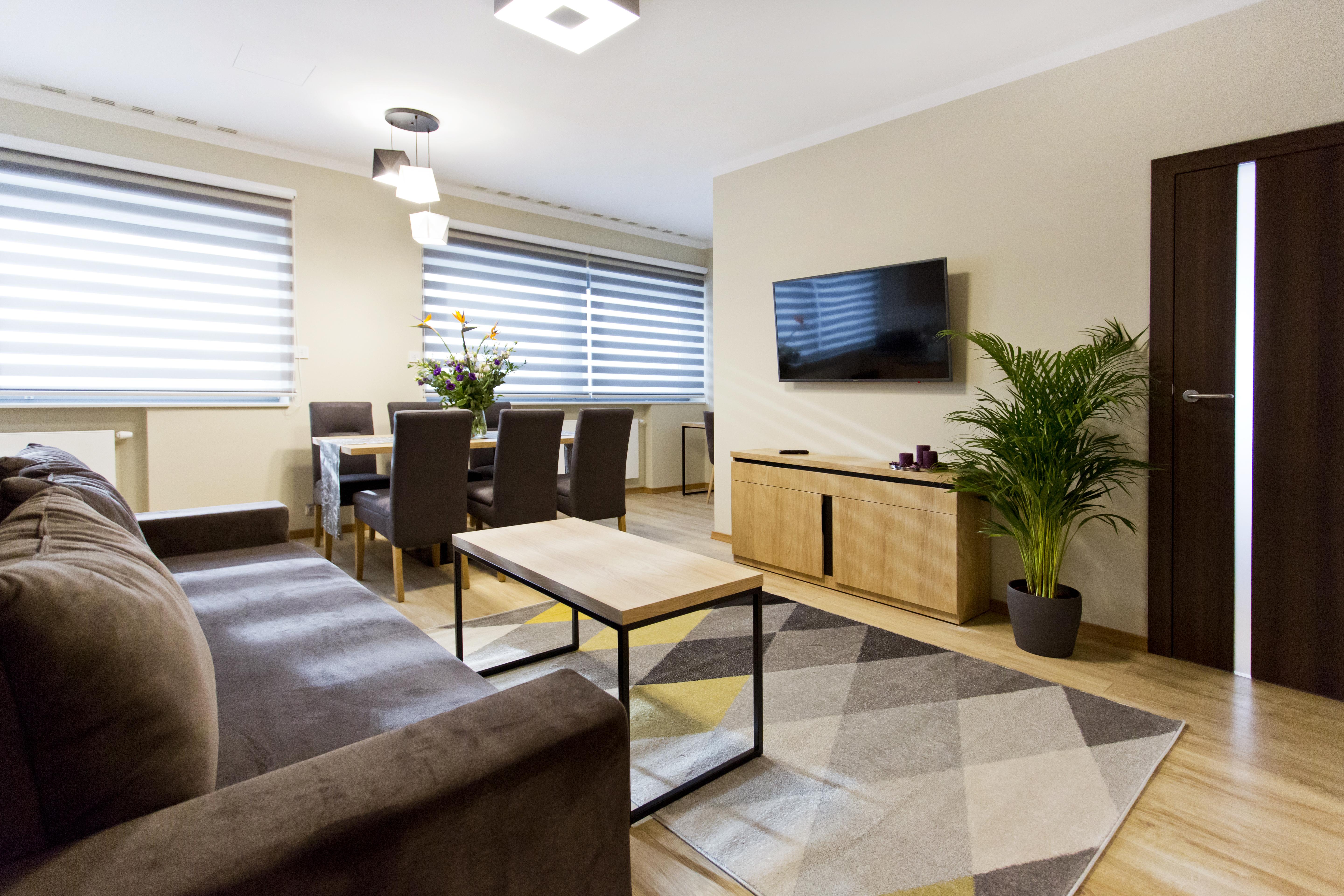 Hotel Conrad Comfort Cracovia Exterior foto