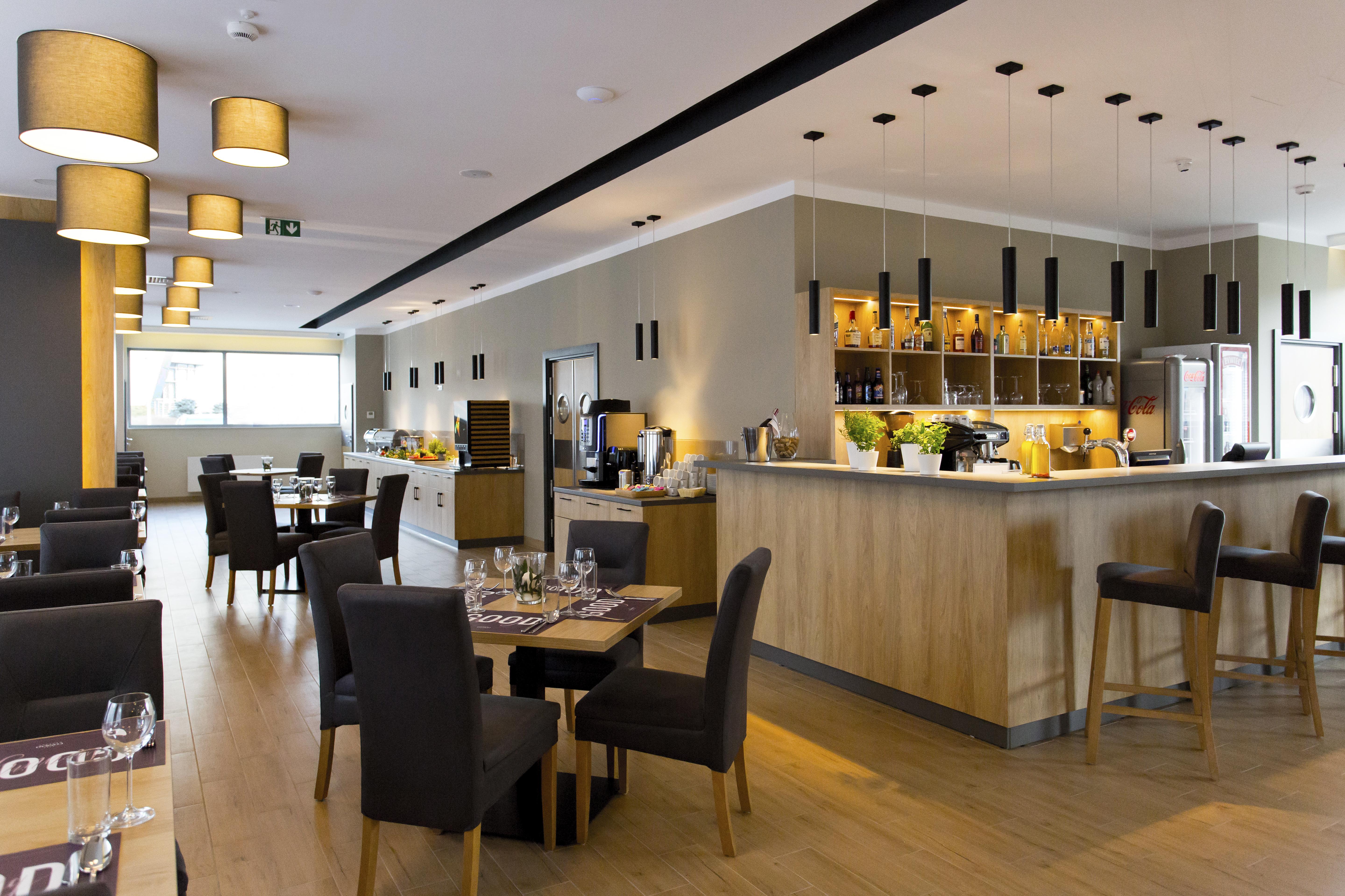 Hotel Conrad Comfort Cracovia Exterior foto