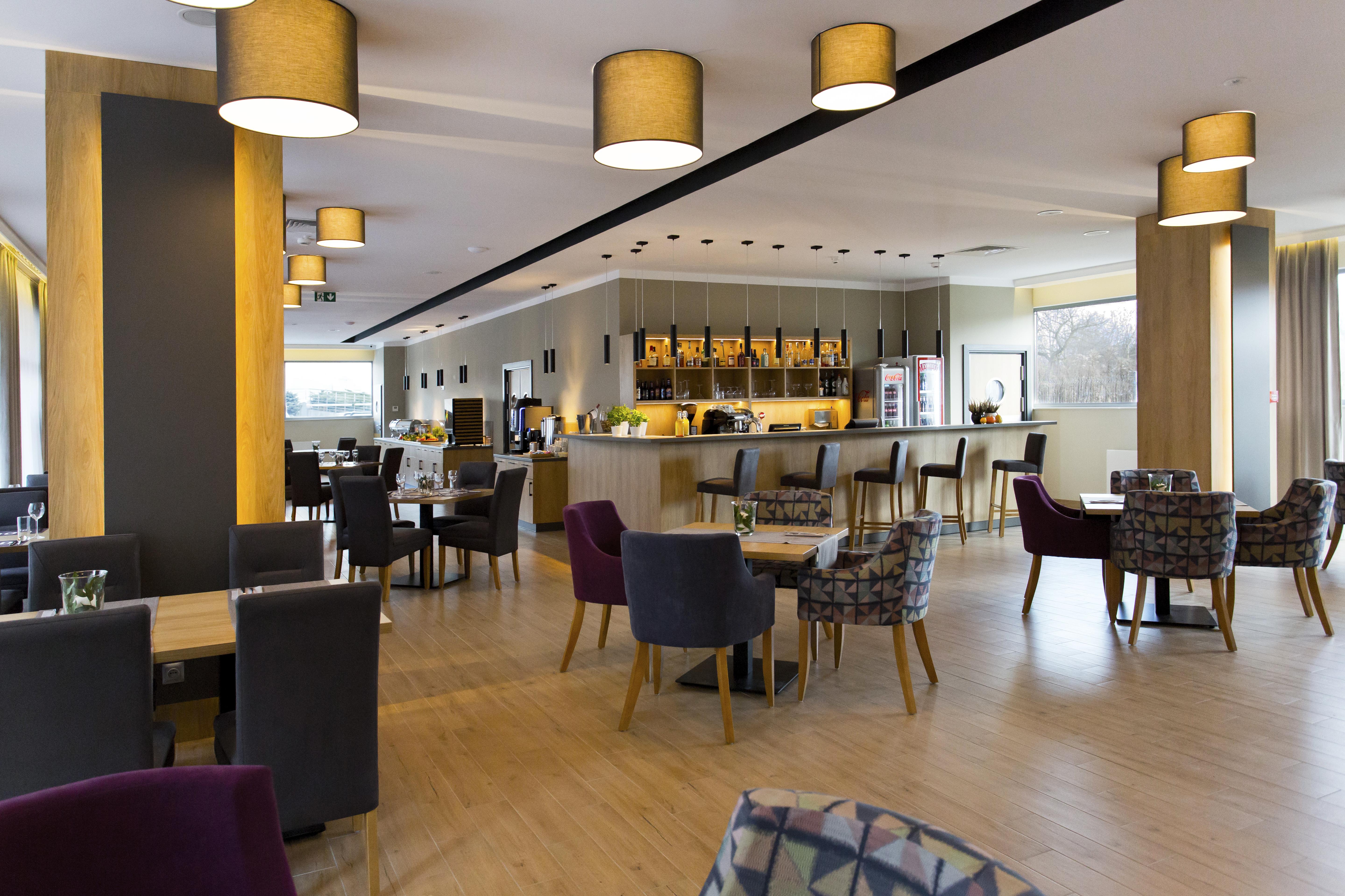Hotel Conrad Comfort Cracovia Exterior foto